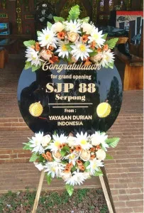 Grand Opening Banjarsari Solo