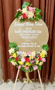 Ulang tahun Banjarsari Solo