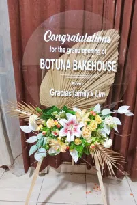 Grand Opening Banjarsari Solo